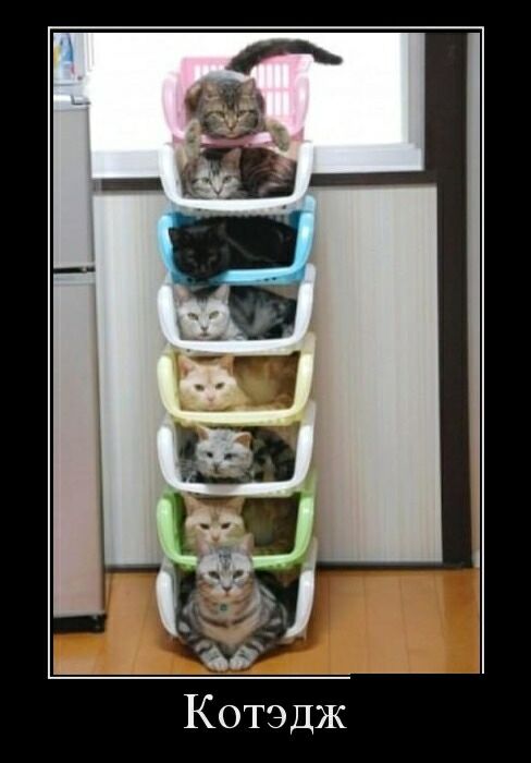 Котэдж