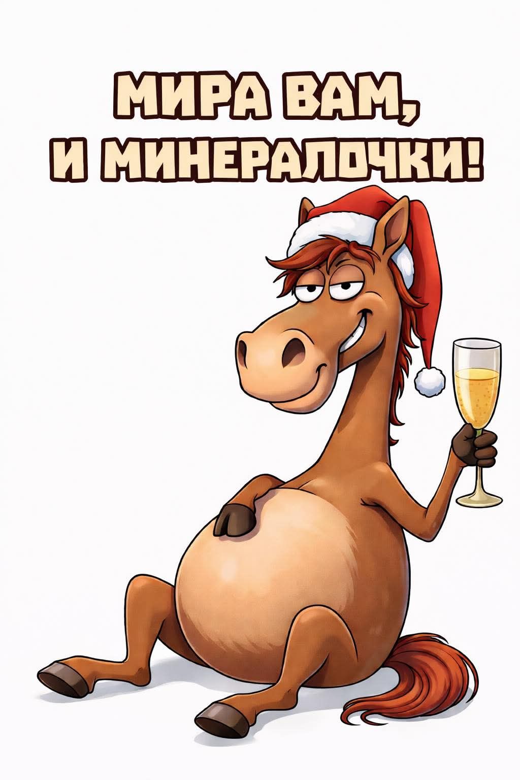 МИРА ВАМ, И МИНЕРАЛОЧКИ!