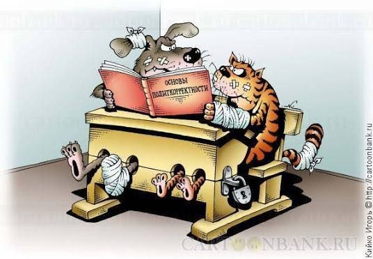 ОСНОВЫ ПОЛИТИКИ