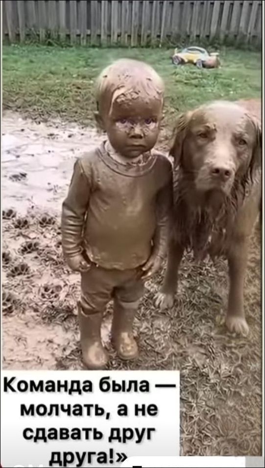 Команда была — молчать, а не сдавать друг друга!