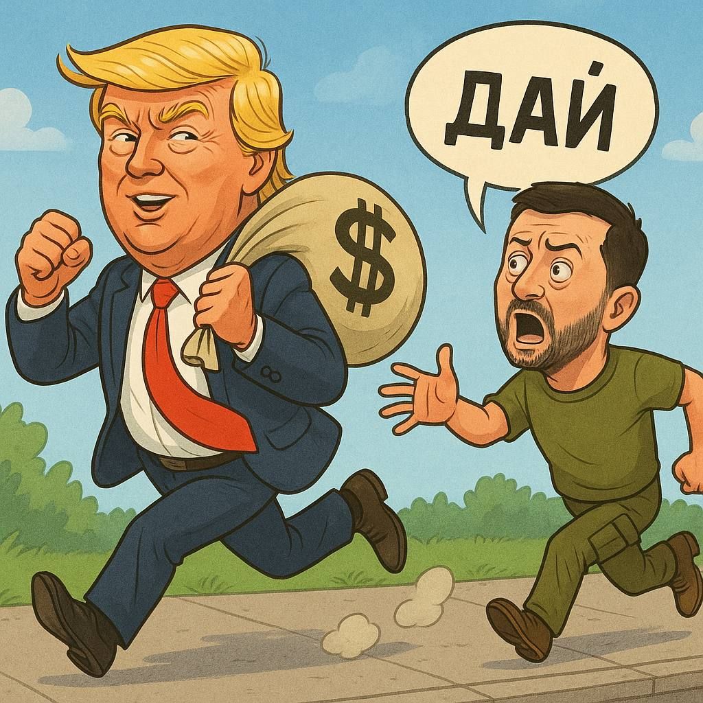 ДАЙ