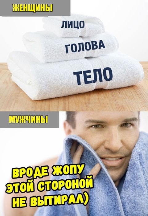 ЖЕНЩИНЫ
ЛИЦО
ГОЛОВА
ТЕЛО
МУЖЧИНЫ
ВРОДЕ ЖОПУ ЭТОЙ СТОРОНОЙ НЕ ВЫТИРАЛ)