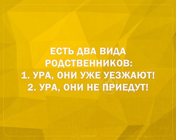 есть двд видя родственников 1 УРА они ужи УЕЗЖАЮТ 2 УРА они НЕ пРивдуп