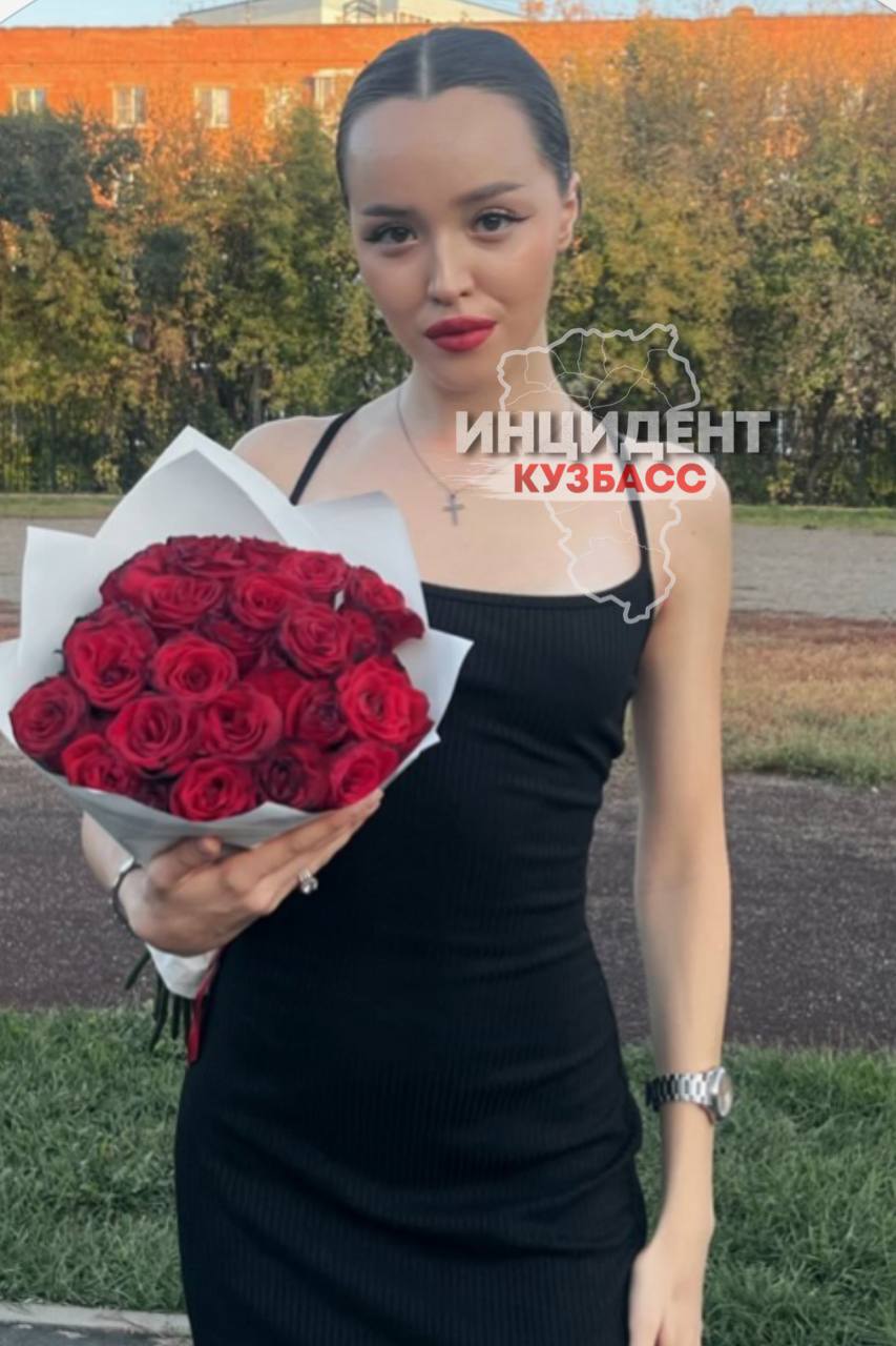 ИНЦИДЕНТ КУЗБАСС