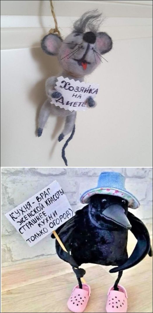 Хозяйка на диете. КУХНЯ - ВРАГ ЖЕНСКОЙ КРАСОТЫ СТРАШНЕЕ КУХНИ ТОЛЬКО ОГОРОД)