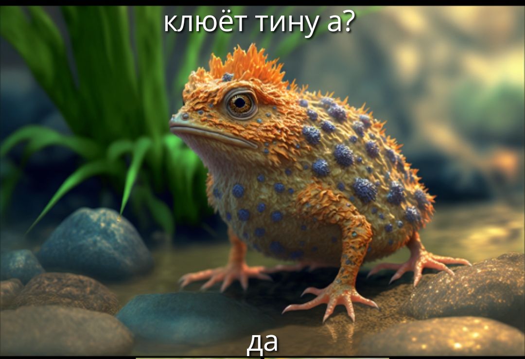 клёт тину а?
да