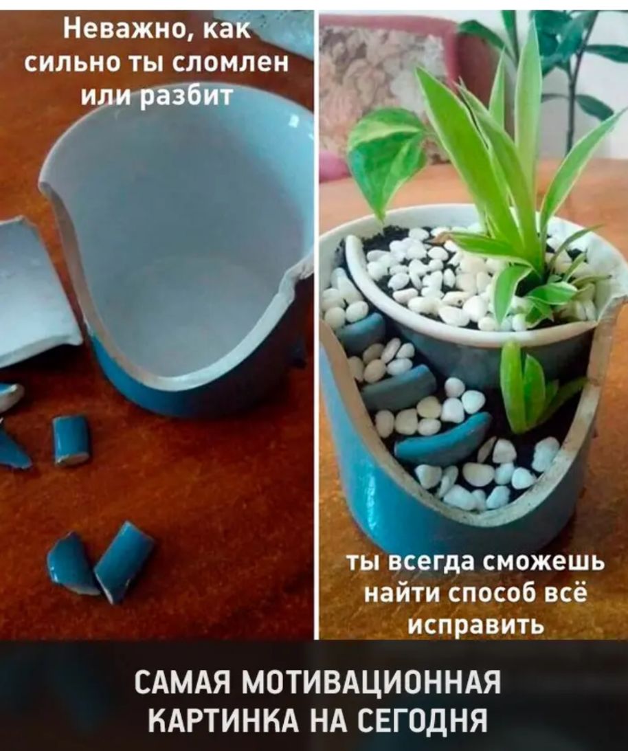 _ еважнокак _ САМАЯ МОТИВАЦИОННАЯ КАРТИНКА НА СЕГОДНЯ