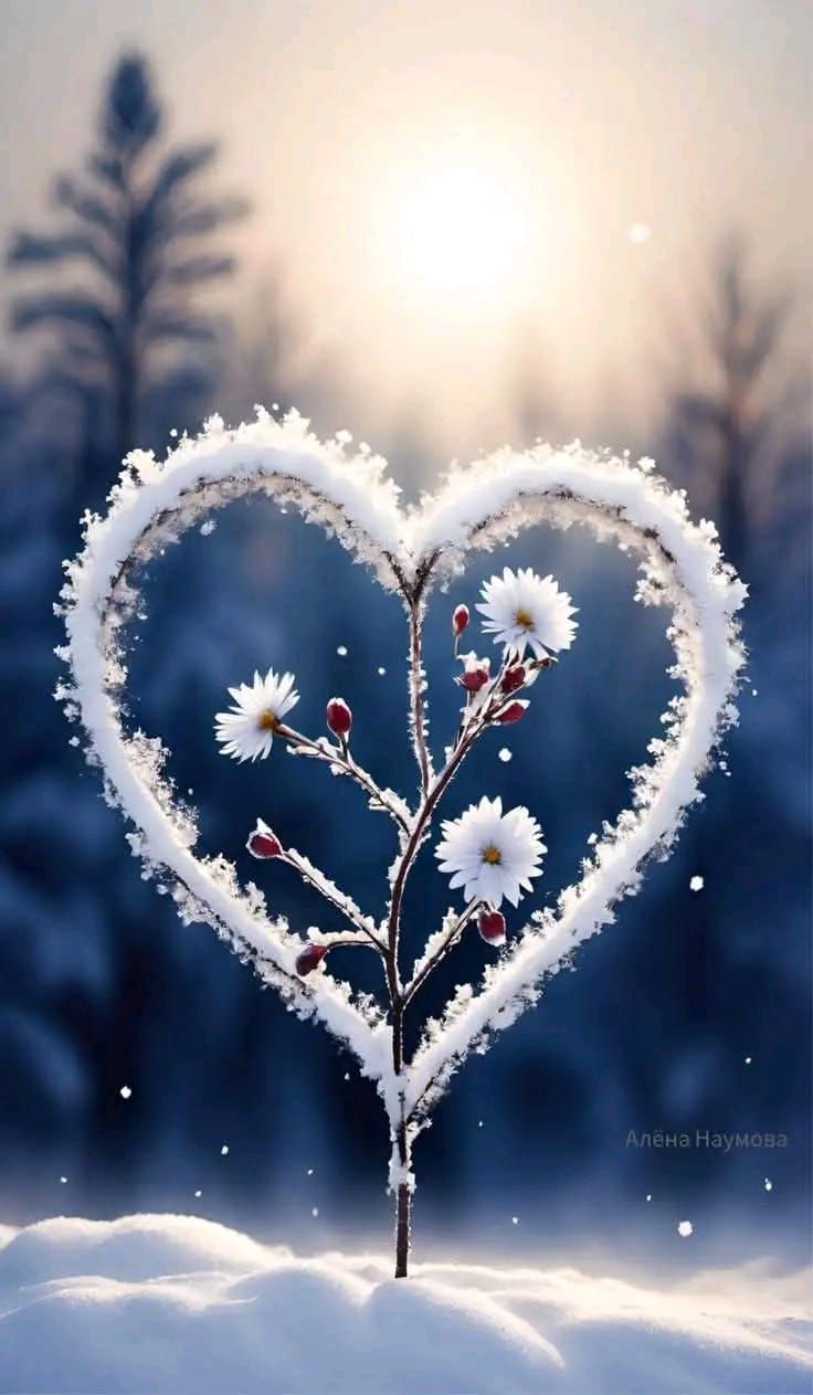 Алена Наумова