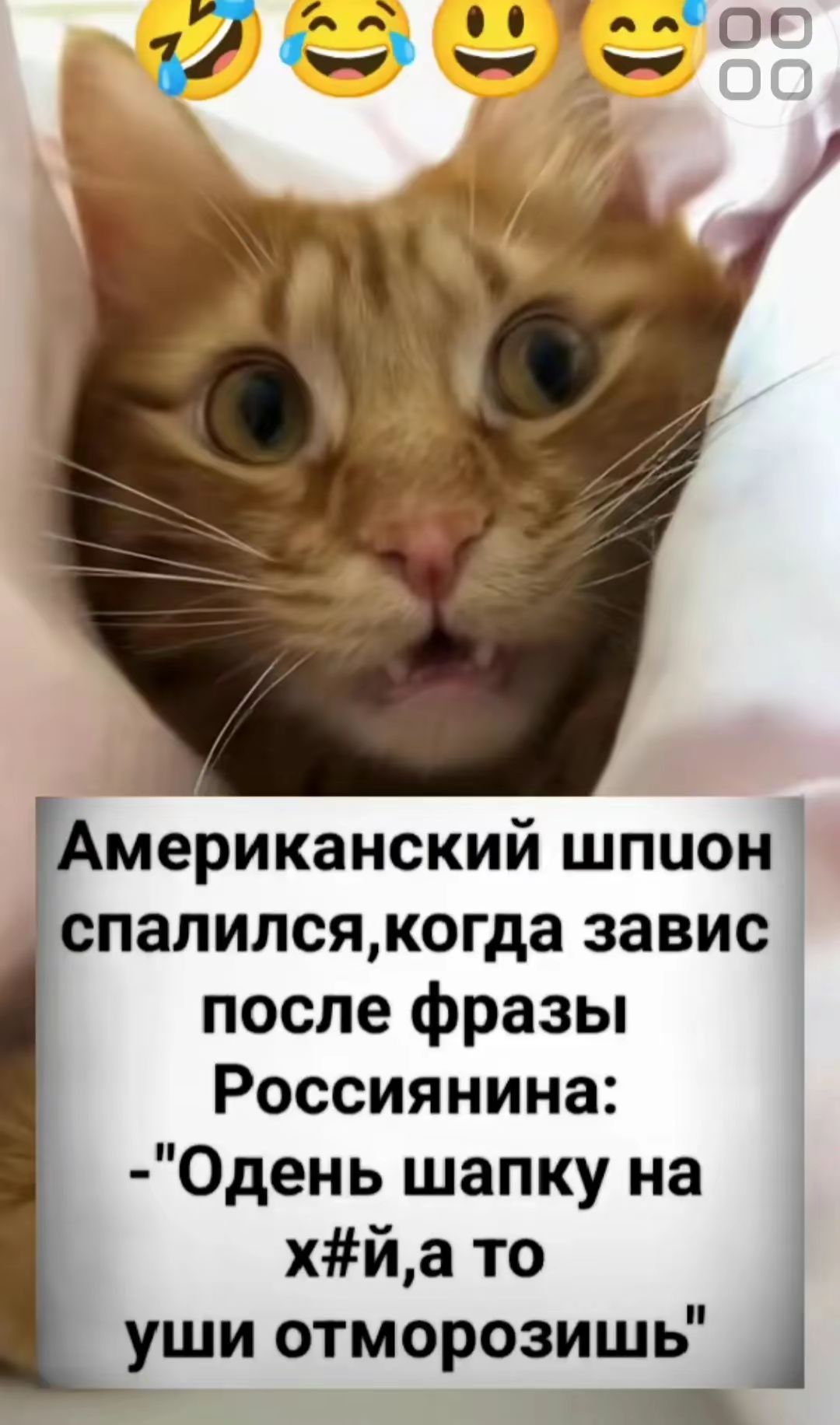 Американский шпион спалился, когда завис после фразы Россиинина: -