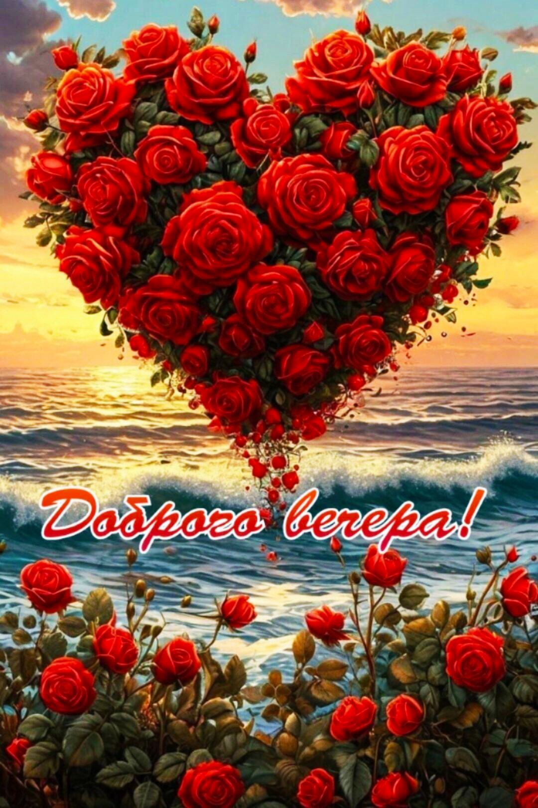 Доброе вечера!