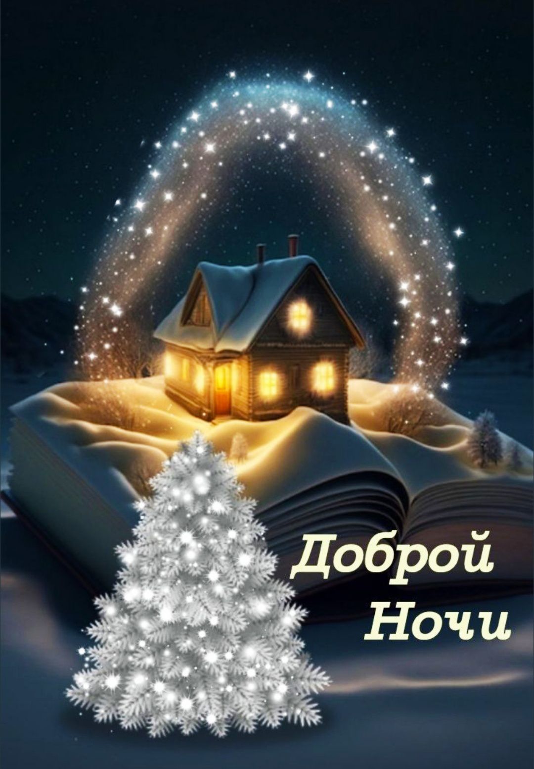 Доброй Ночи