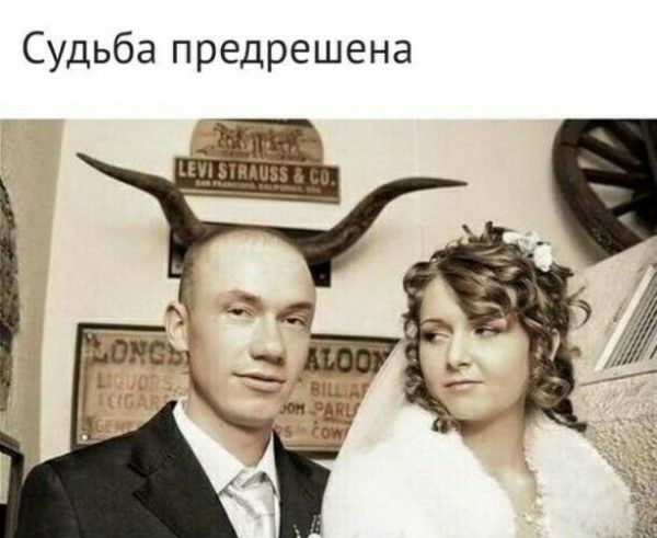 Судьба предрешена
