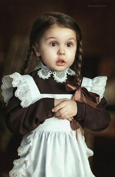 Васильева Ольга