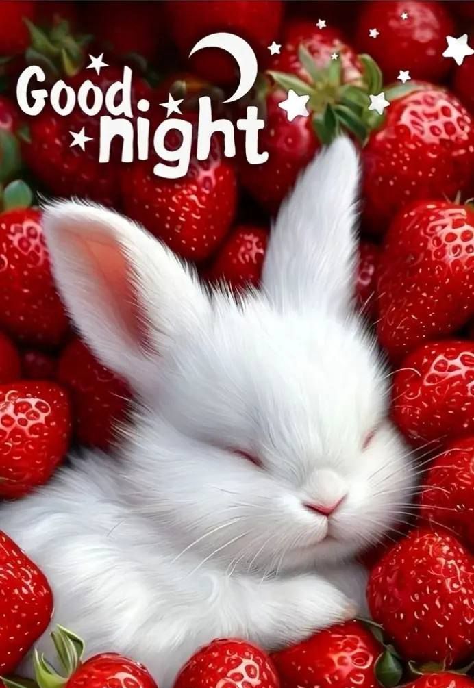 Good night