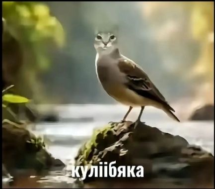 куліб’янка