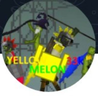 YELLOW 33K MELON
