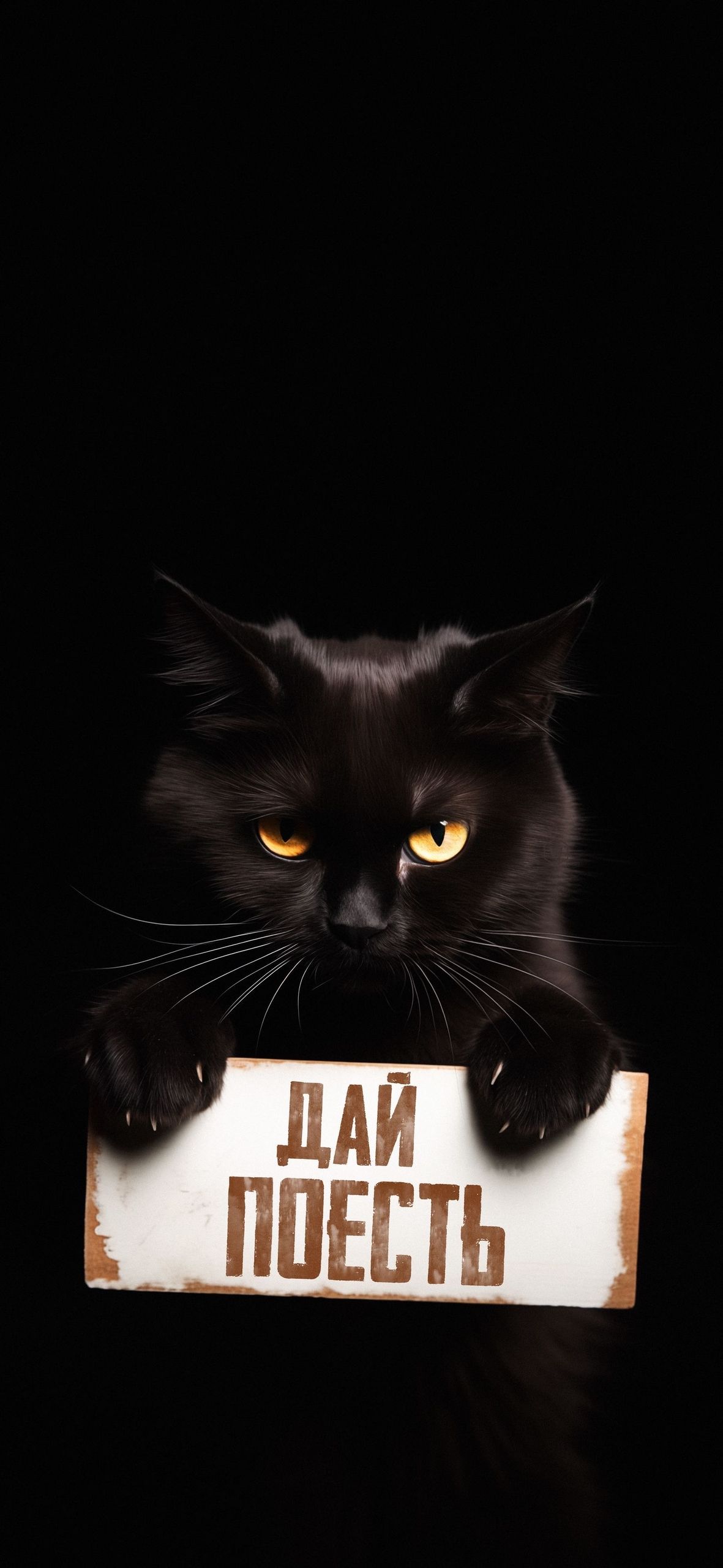 ДАЙ ПОЕСТЬ