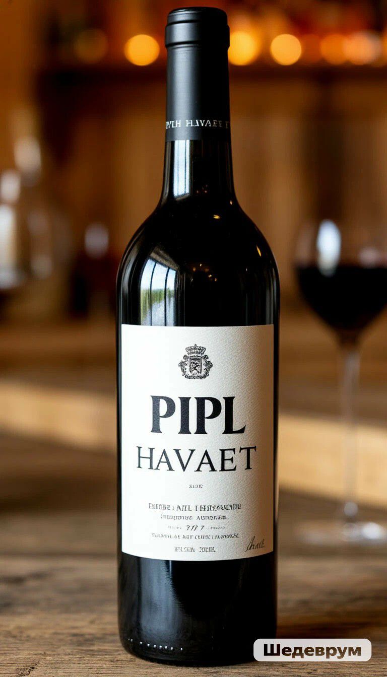 PIPL HAVAET