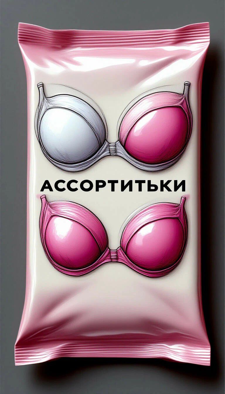 АССОРТИТЫКИ