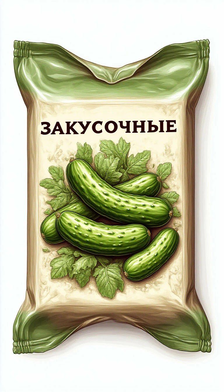 ЗАКУСОЧНЫЕ