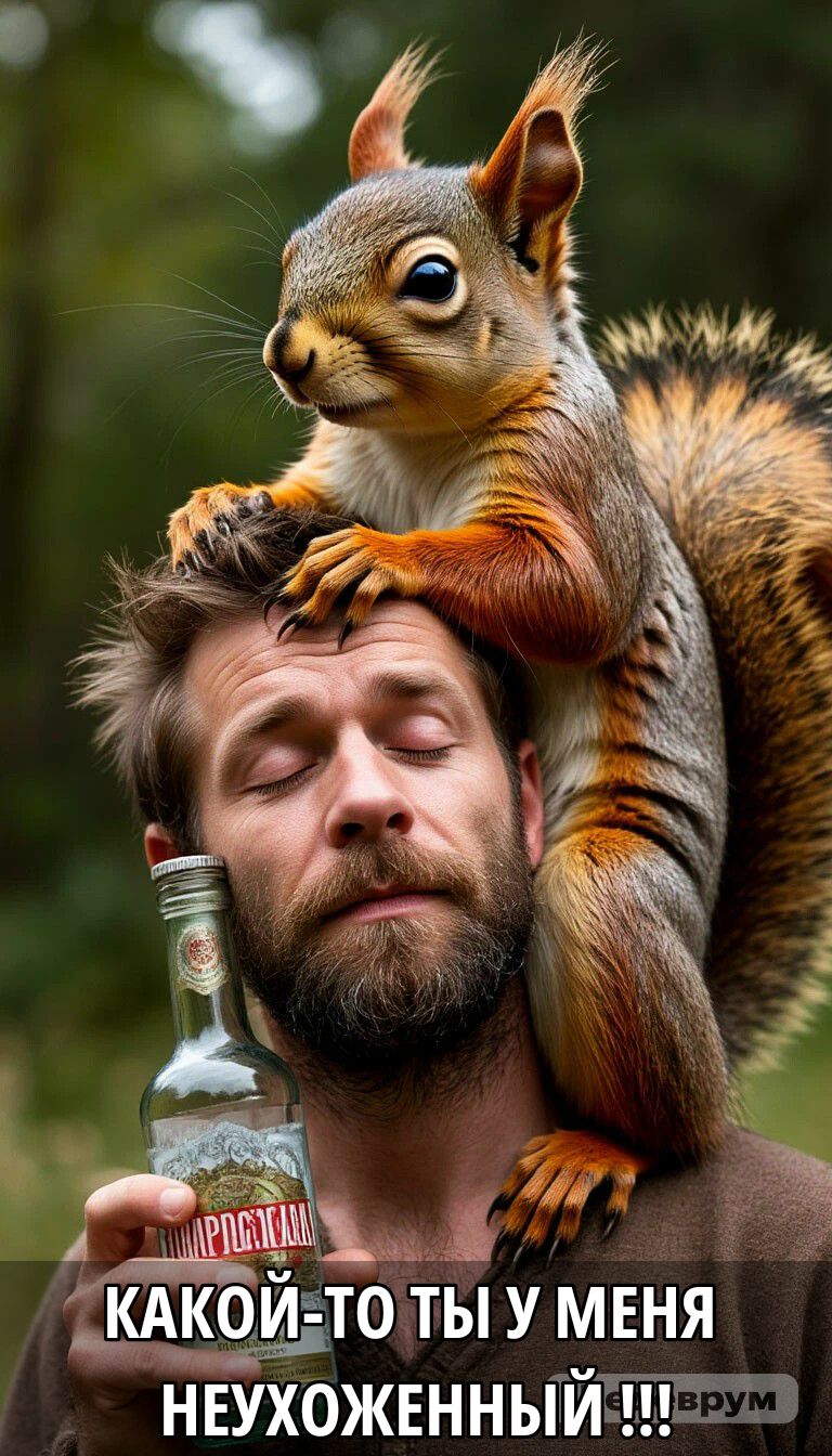 КАКОЙ-ТО ТЫ У МЕНЯ НЕУЖОЖЕННЫЙ!!!