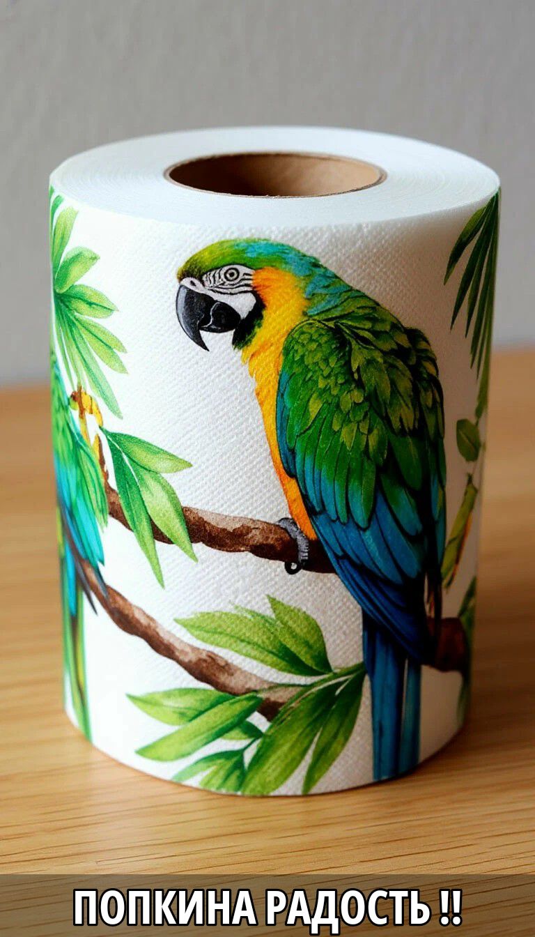 ПОПКИНА РАДОСТЬ !!