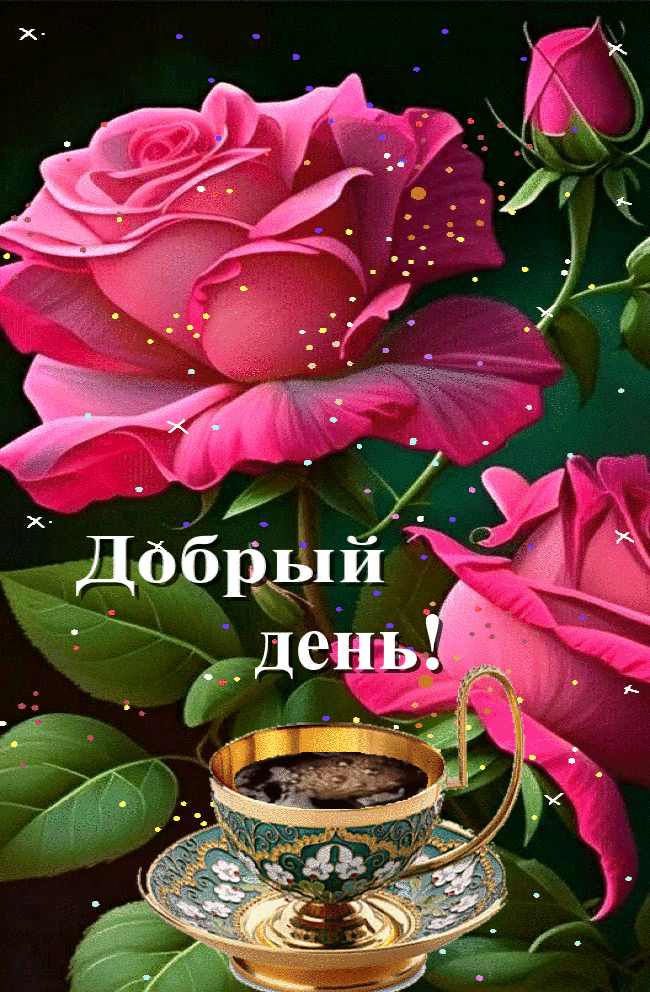Добрый день!