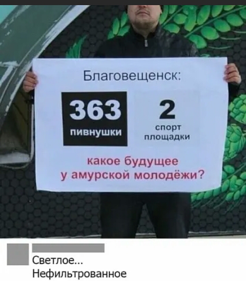 Бпаговещен сппш ИВНУШКИ ППОЩПДИИ какое будущее у амурскои молодежи Светлое Нефипьтрованное