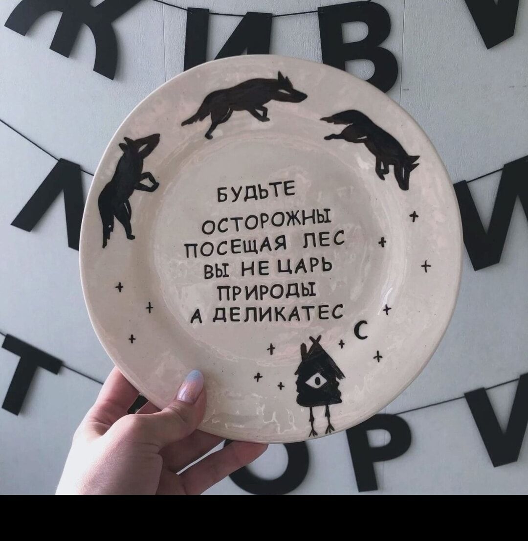 БУДЬТЕ ОСТОРОЖНЫ ПОСЕЩАЯ ЛЕС ВЫ НЕ ЦАРЬ ПРИРОДЫ А ДЕЛИКАТЕС