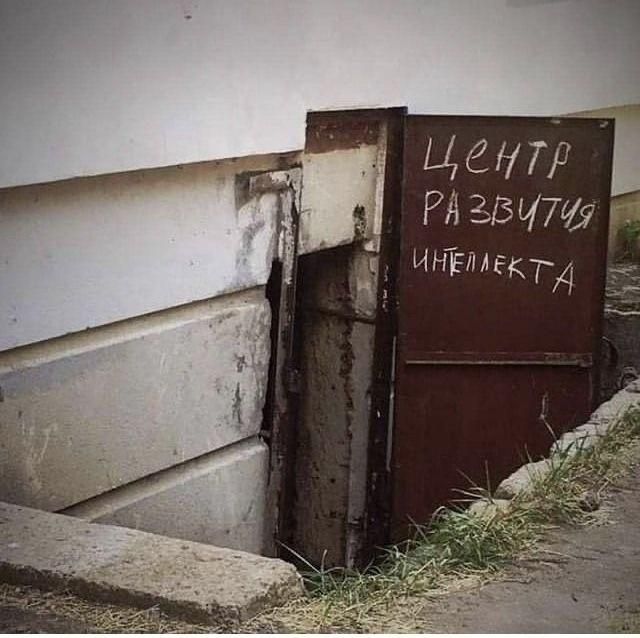 ЦЕНТР РАЗВИТИЯ ИНТЕЛЛЕКТА