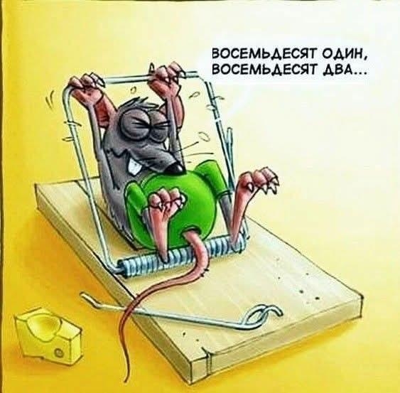 ВОСЕМЬДЕСЯТ ОДИН, ВОСЕМЬДЕСЯТ ДВА...