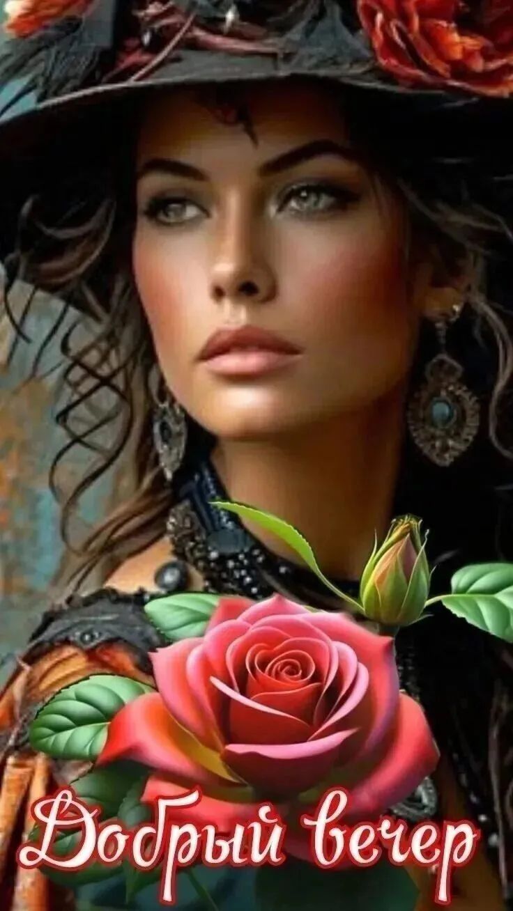 Добрый вечер