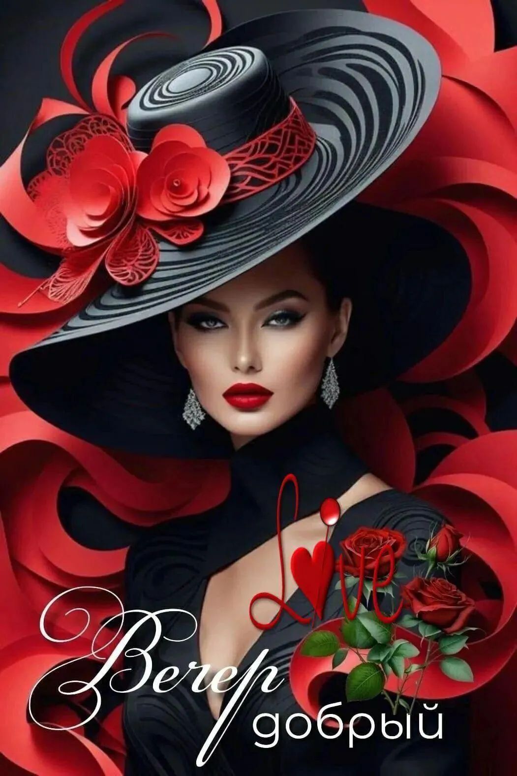 Верь добрый