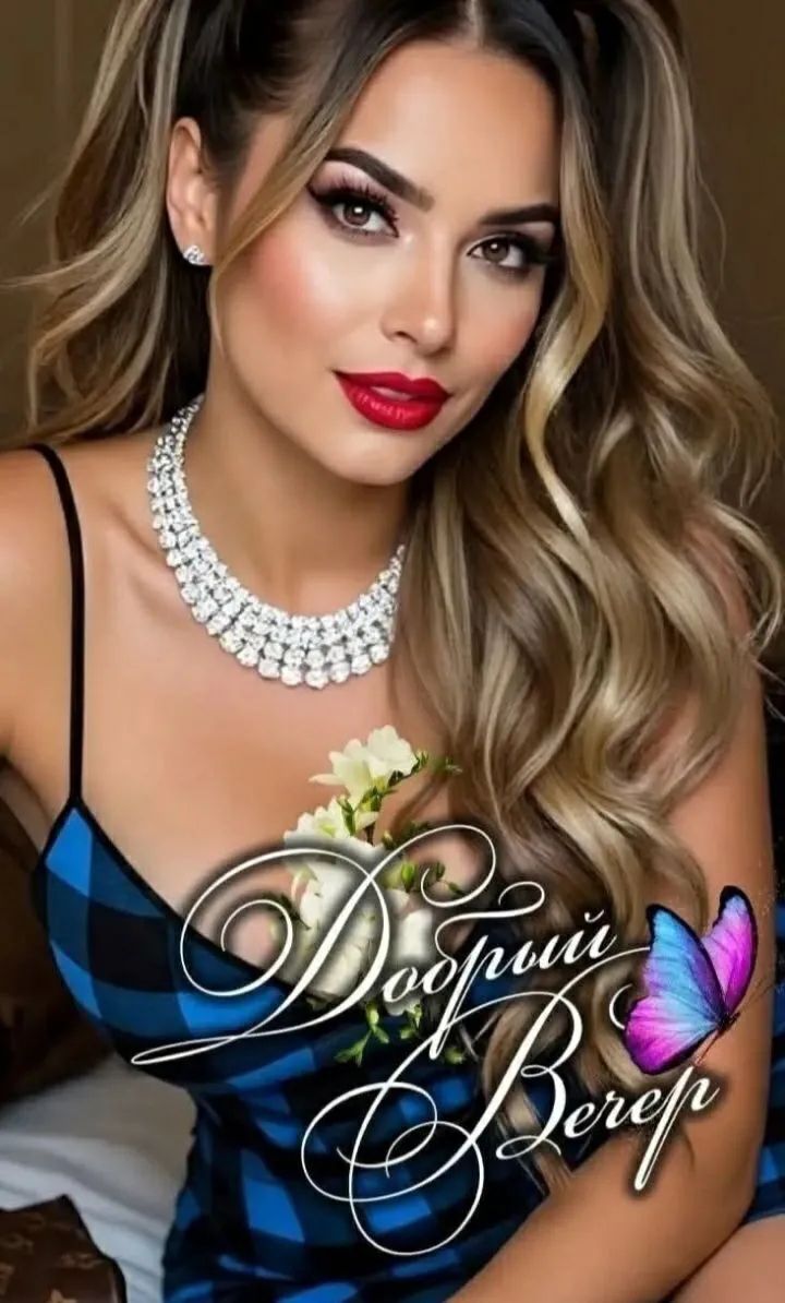 Добрый вечер