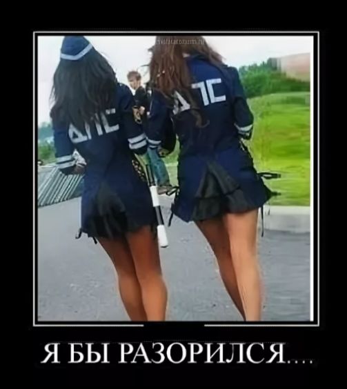 Я БЫ РАЗОРИЛСЯ....