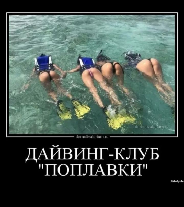 ДАЙВИНГ-КЛУБ 