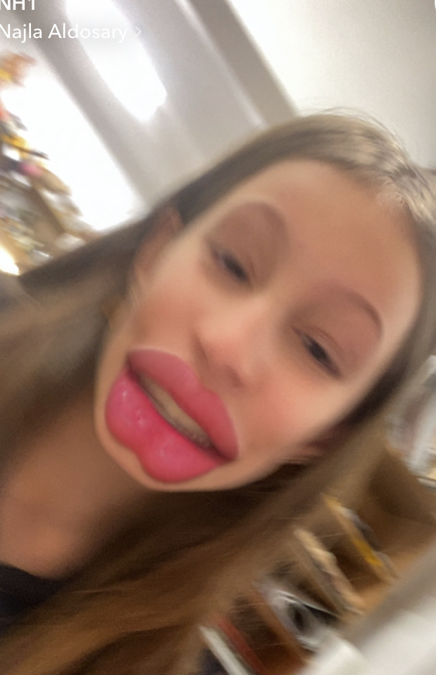 Najla Aldosary
