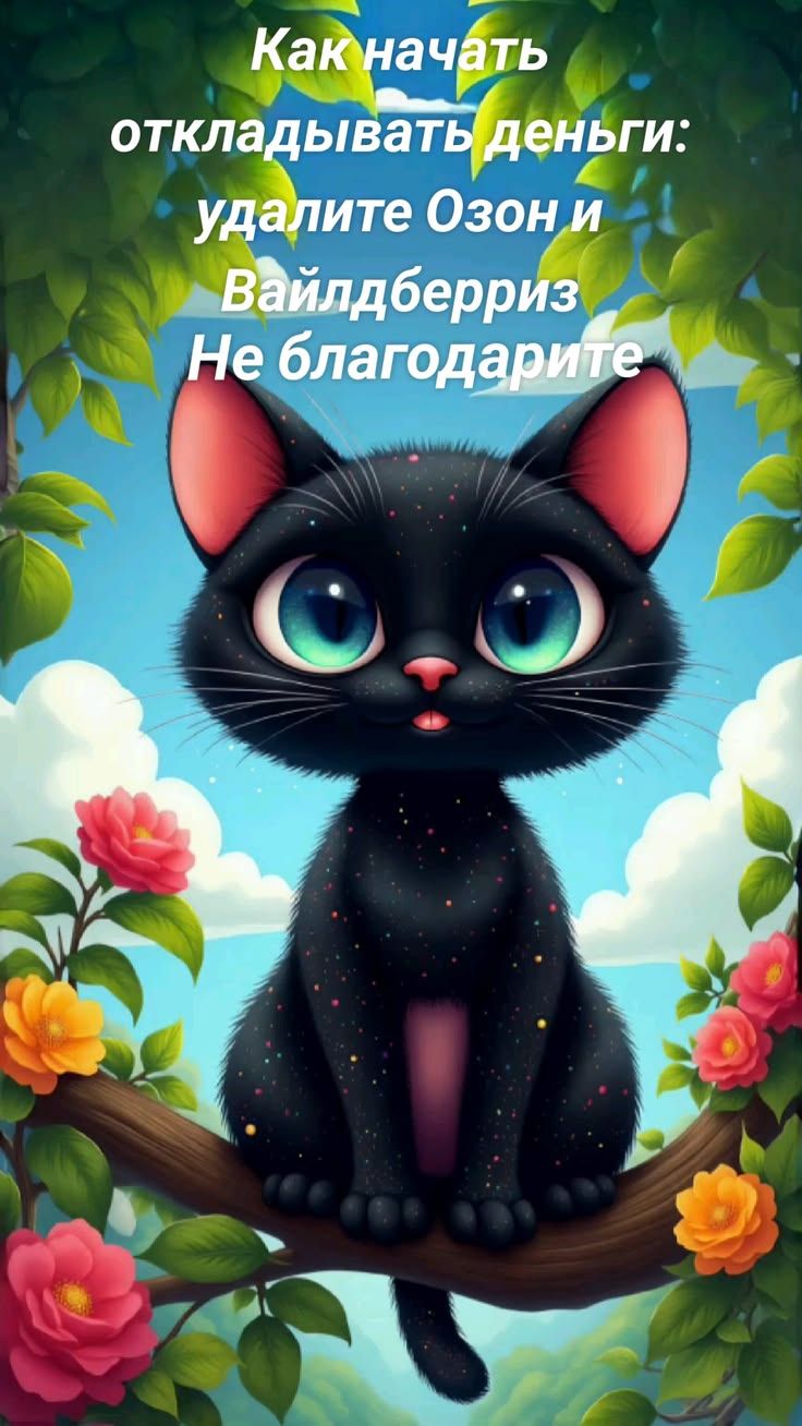 Как начать откладывать деньги: удалите Озон и Вайлдберриз Не благодарите
