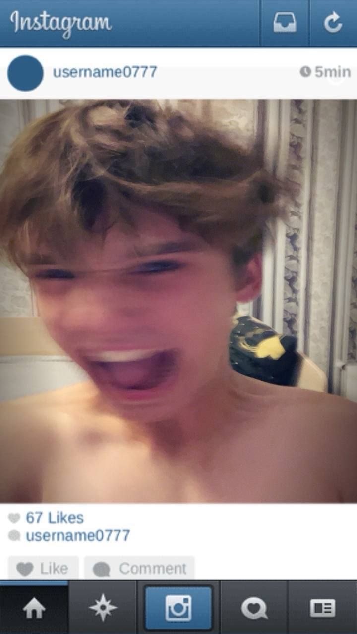Instagram username0777 5min 67 Likes username0777 Like Comment