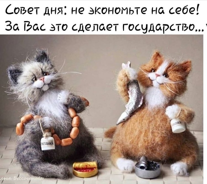 Совет дня не экономьте на себе За Бас это сде_51с_е_т__гос9д__з_р_с_тво