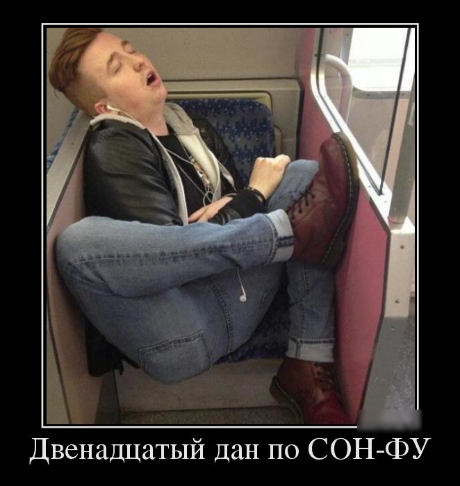 Двенадцатый дан по СОН ФУ