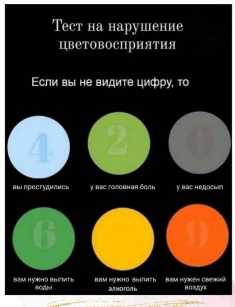 Г 1 11 НН НіЧ_1Н1ПН ШТОВОіПрнЯТПЯ Если вы не видите цифру то вы простудипись у вас оповиая есть у вас недосып НОМ НУЖНО НЬНШПЬ НИМ УЖИН НЬіПИЦ НОМ НУЖРИ СНРЖИИ ШдЫ алкоюль ВОЗДУХ