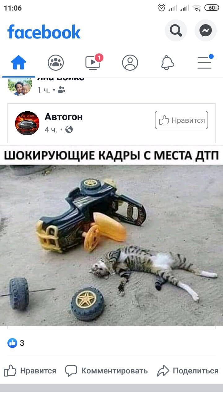 1106 ед г 5 ЗТ Ё С Нравится С Комментировать Поделиться