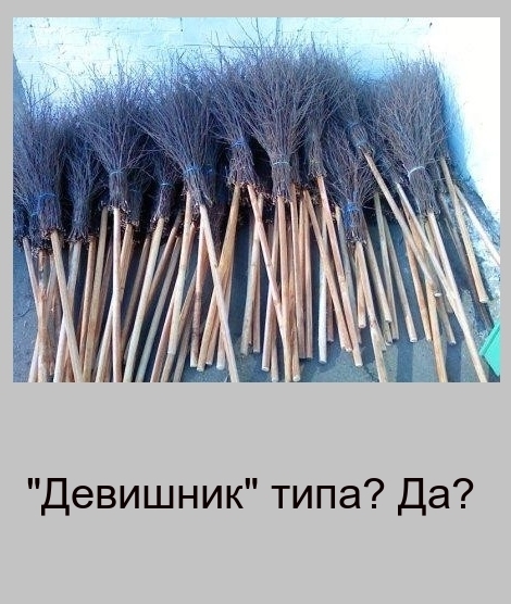 девишник типа да