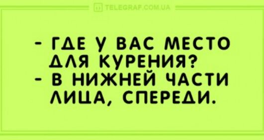 ГАЕ У ВАС МЕСТО ААЯ КУРЕНИЯ В НИЖНЕИ ЧАСТИ АИЦА СПЕРЕАИ