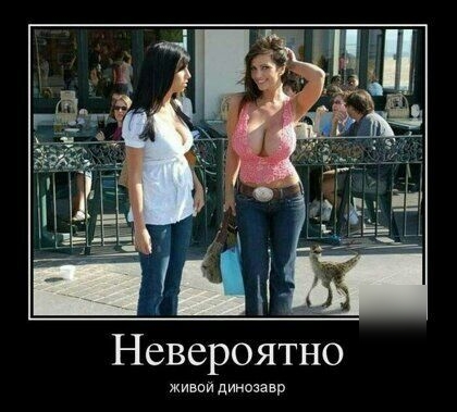 Невероятно живпид ииииии р