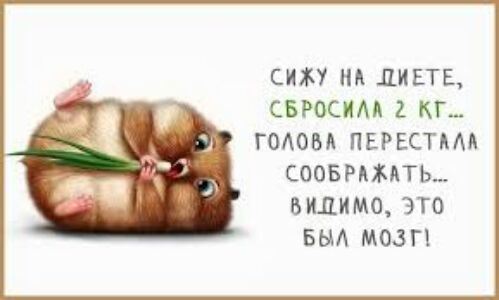 СИЖУ НА ДИЕТЕ СБРОСИАА 2 КГ ГОАОМ ПЕРЕСТАМ сообщить видимо это вы мозп