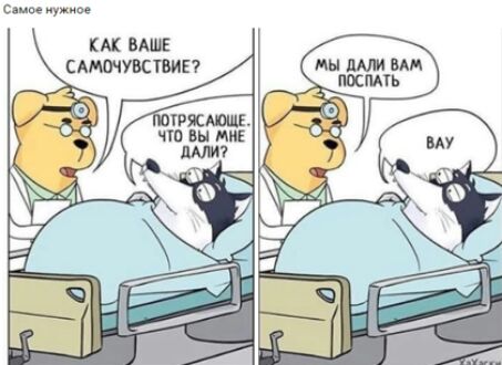 с КАК ВАШЕ САМШУВСТВИЕЧ