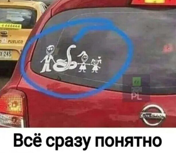_ Всё сразу понятно