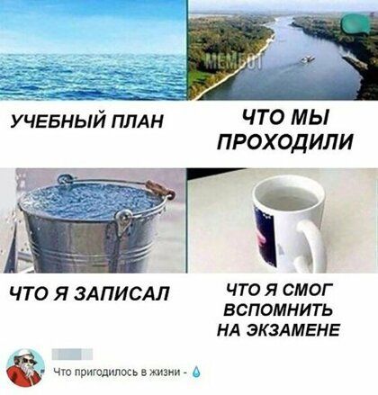 УЧЕБНЫЙ ПЛАН ЧТО мы ПРоходили Ч Ё ЧТО Я ЗАПИСАЛ ЧТО Я СМОГ ВСПОМНИТЬ НА ЭКЗАМЕНЕ